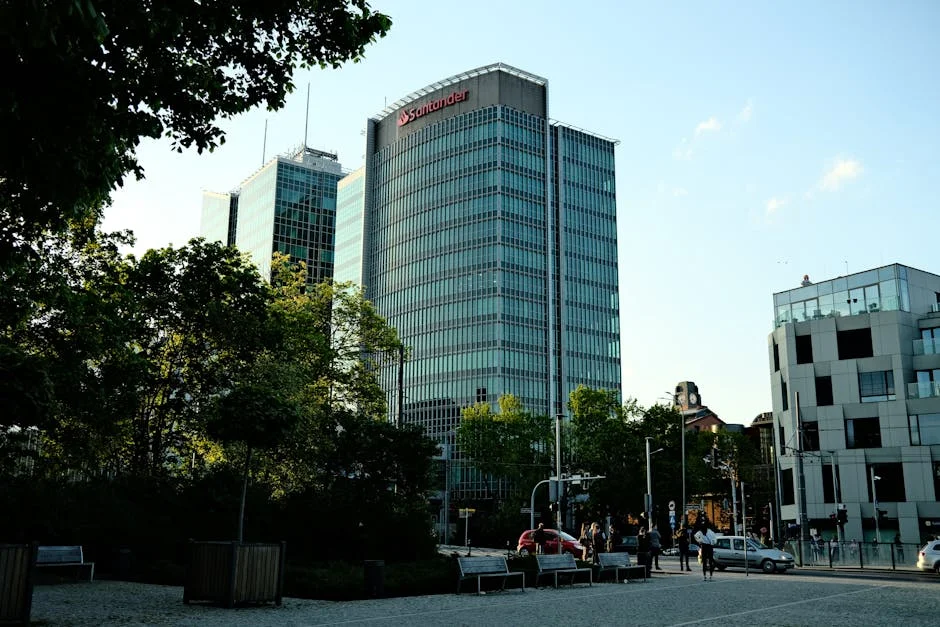 Santander Calls for Banking Cartel Investigation: What This Means for Citizens