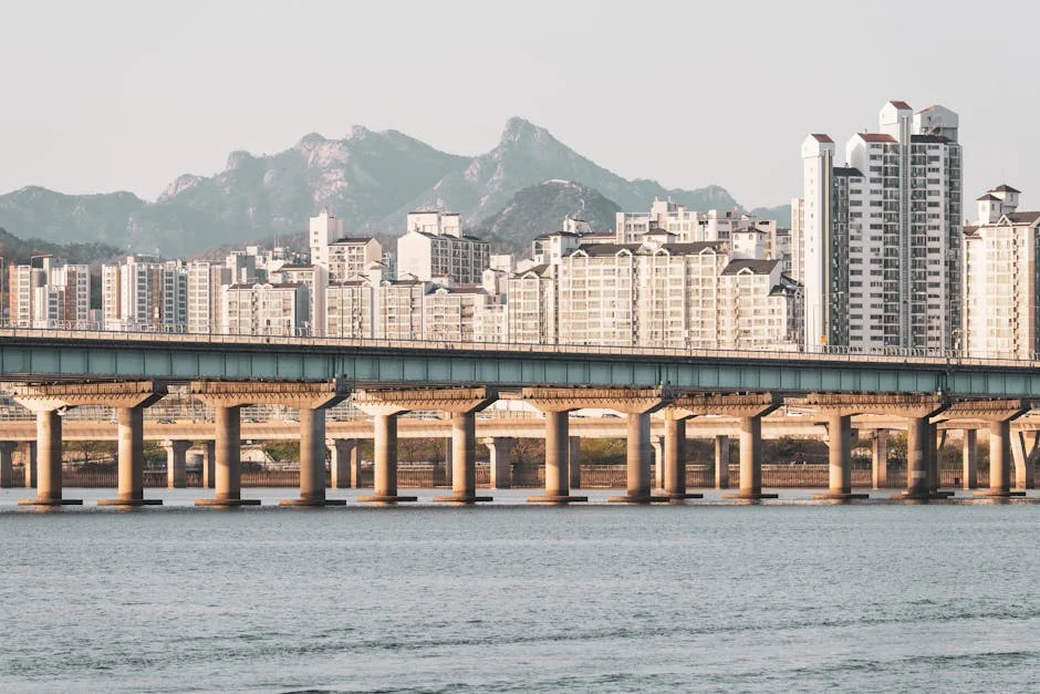 Satna's New Overbridge: A Leap Towards Modern Infrastructure — Development & Infrastructure