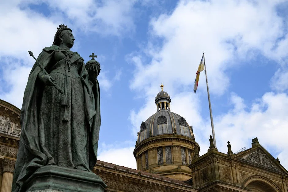 Scotland vs England Clash Sparks National Pride in GB Communities