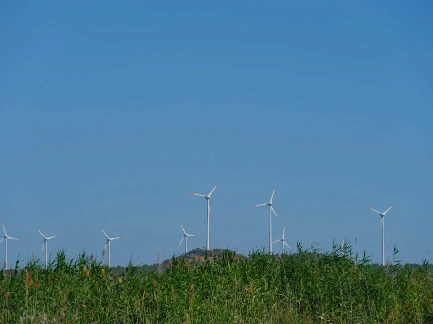 Sebi Slams Rs 28.95 Cr Penalty on Suzlon Energy for Misleading Financials — Development