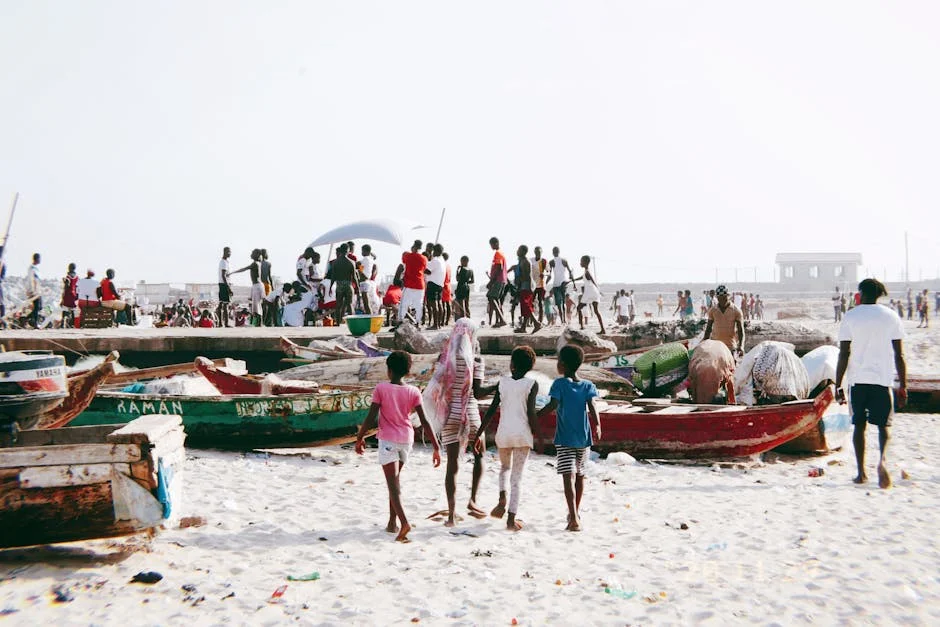 Senegal Hosts 10th Peace Forum as Regional Tensions Escalate
