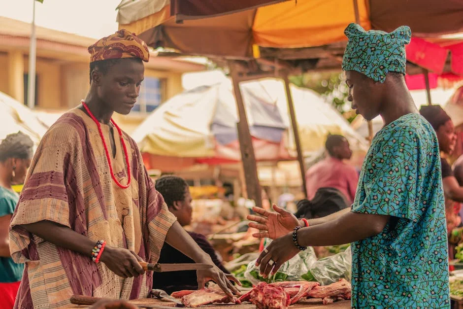 Senegalese Farms Cut Vegetable Supply to UK — What It Means for Local Markets — Business Economy