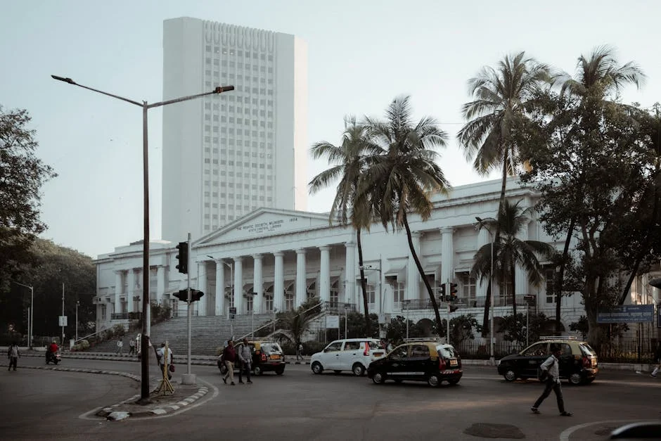Sensex Crashes 1,000 Points — India Braces for Oil Shock as Iran Strikes Escalate — Politics Governance