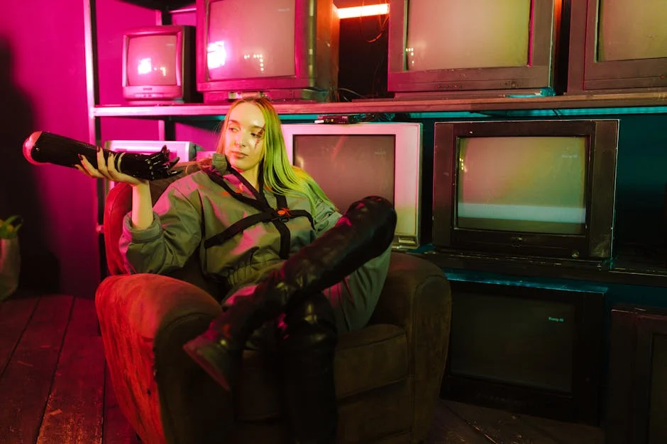 Seven Doctors Launch Groundbreaking Prosthetics for Africans — and It’s Changing Lives