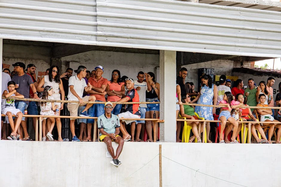 Shakira Brings 80,000 Fans to Copacabana — Rio’s Economy Booms — Sports