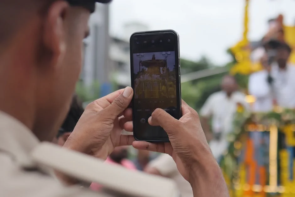 Shivaji Emerges as Hindu Right's New Icon — Reshaping India's Cultural Politics