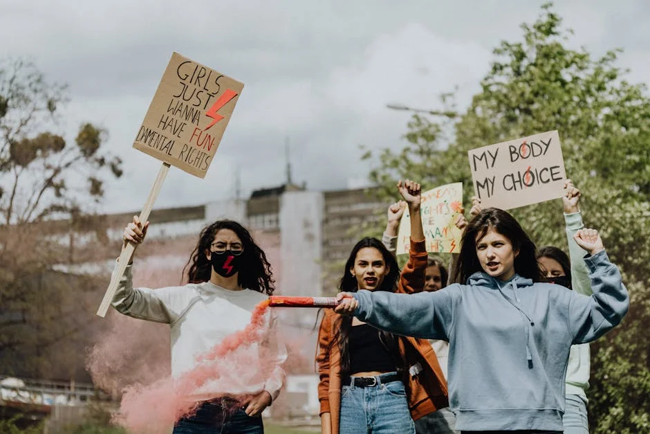 Shivamogga Residents Protest Sharavathi Pumped Storage Project