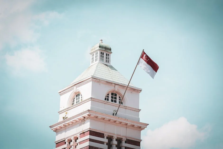 Singapore Urges Firms to Boost Cybersecurity as Anthropic Tests New AI Model