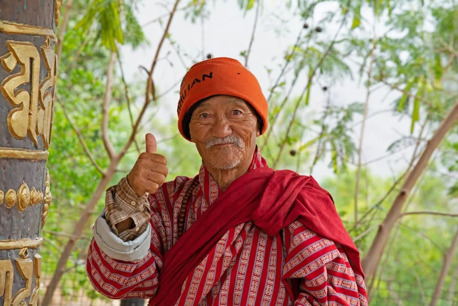 Singapore Woman Dies During Bhutan Hike — Community Mourns Tragic Loss — Development