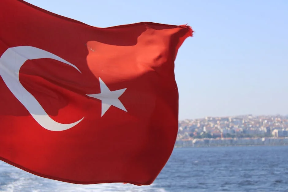 Somalia Allows Turkey to Tap Oil Reserves Amid Regional Tensions