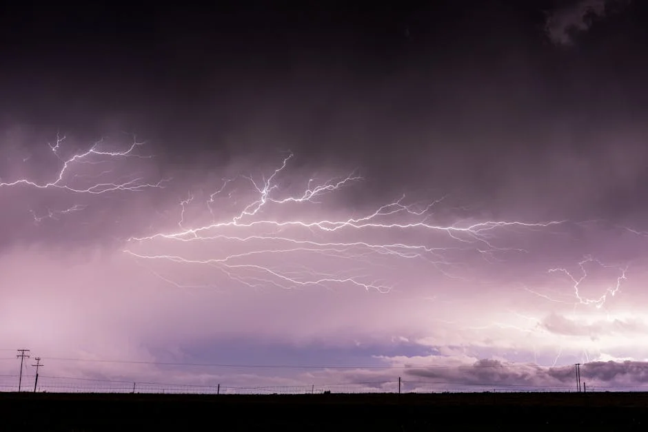 South Africa Faces Dire Consequences From Epic Fury Storm: Local Communities Struggle — Business Economy