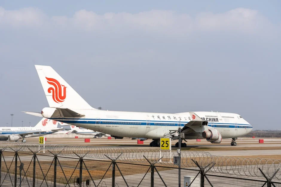 South African Jet Fuel Prices Soar, Threatening Affordability of Air Travel