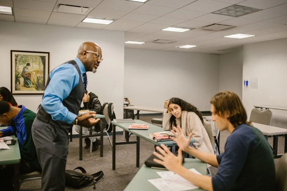 South Africa's Education Minister Slams Skills Crisis: What It Means for Pretoria's Future — Politics Governance