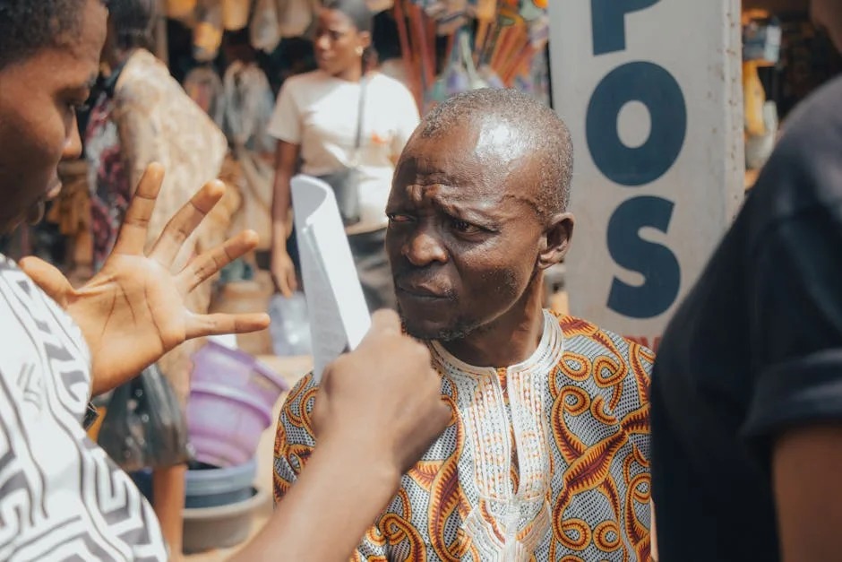 South Africa's Reconciliation Commission Faces New Pressure Over Apartheid Cases