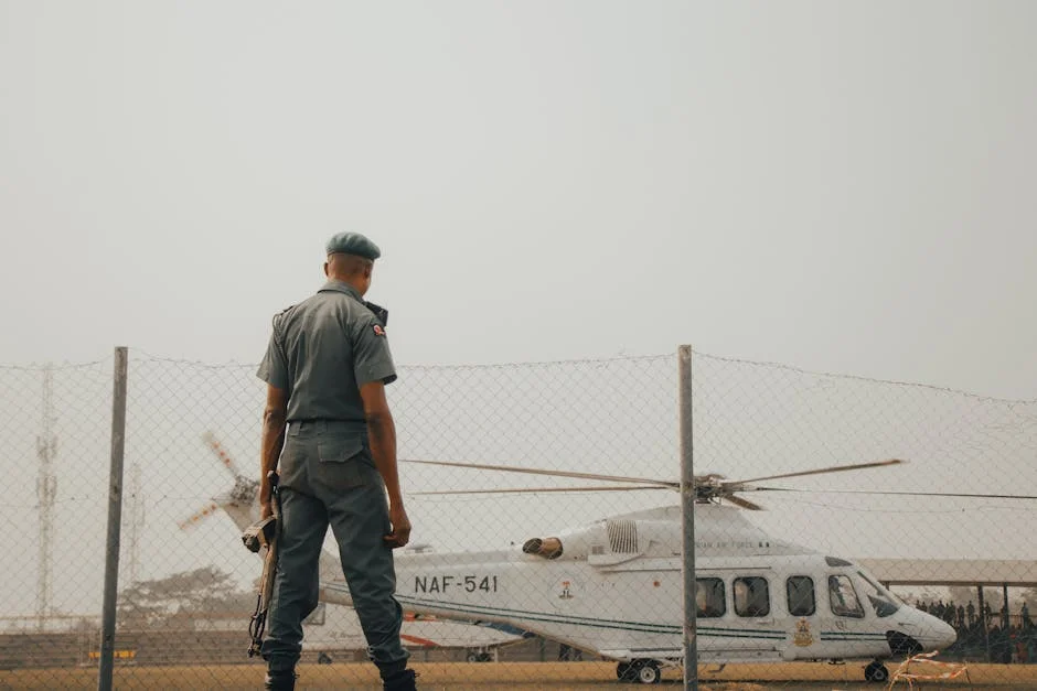 South Africa's SAPS Faces Criticism Over SMS Interview Process — Community Trust at Risk