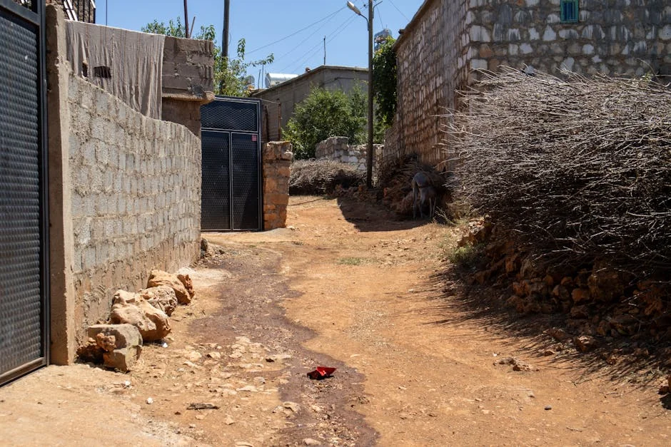 South Lebanon's Bloodiest 24 Hours Shatter Truce Hopes
