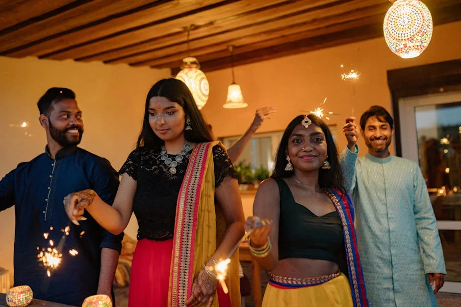 Spanish Proverb Sparks Debate in Indian Communities