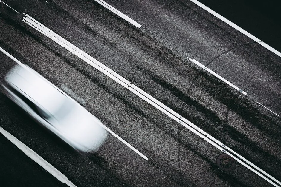 Speeding BMW Hits Divider at 250 kmph on Mumbai-Vadodara Highway — 2 Dead