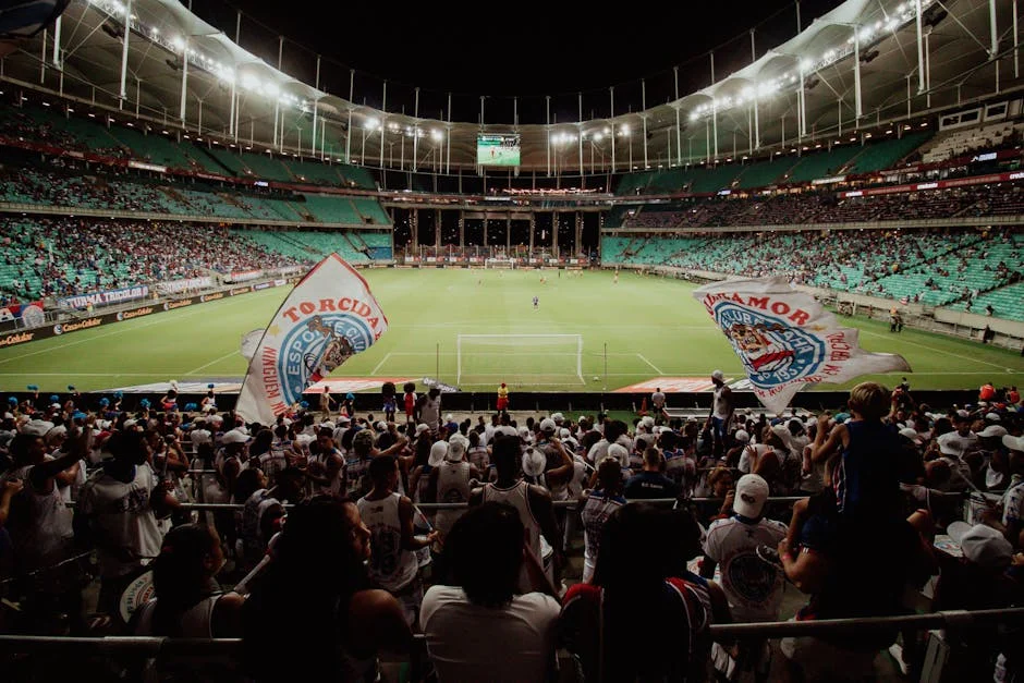 Sporting Cristal Strikes First Against Junior in Libertadores Clash — What it Means for India