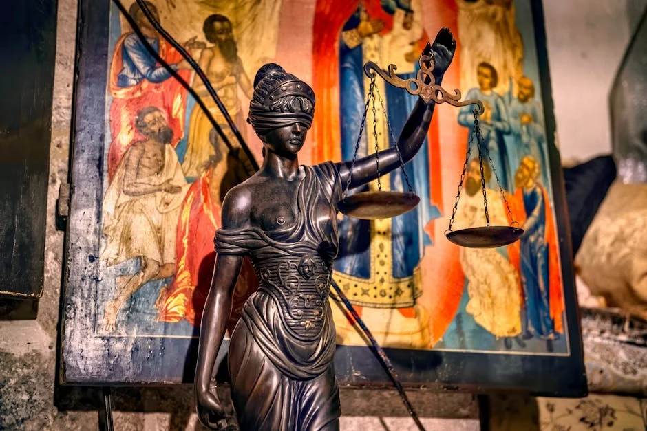 Supreme Court Judge Appointed — What It Means for IN Citizens