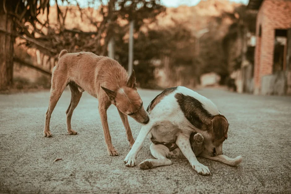 Supreme Court Orders New Stray Dog Committees in Bengaluru