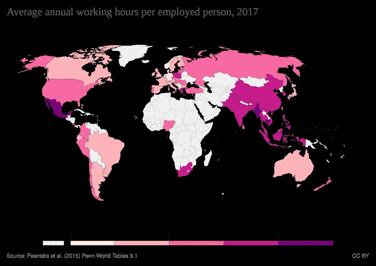 Supreme Court Rules Women Work Longer Hours Than Men in Landmark Maternity Case