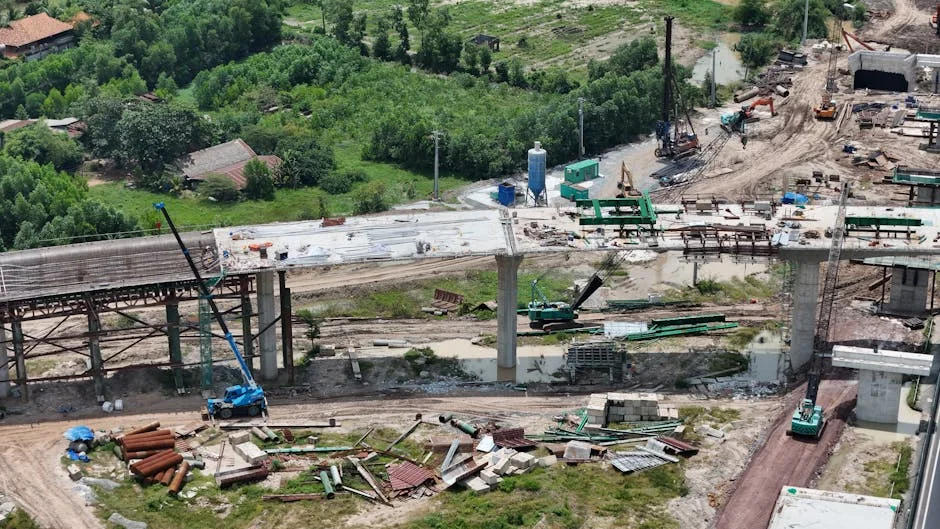 Tamil Nadu Launches Infrastructure Drive in Paramakudi Amid Election Frenzy — Politics Governance