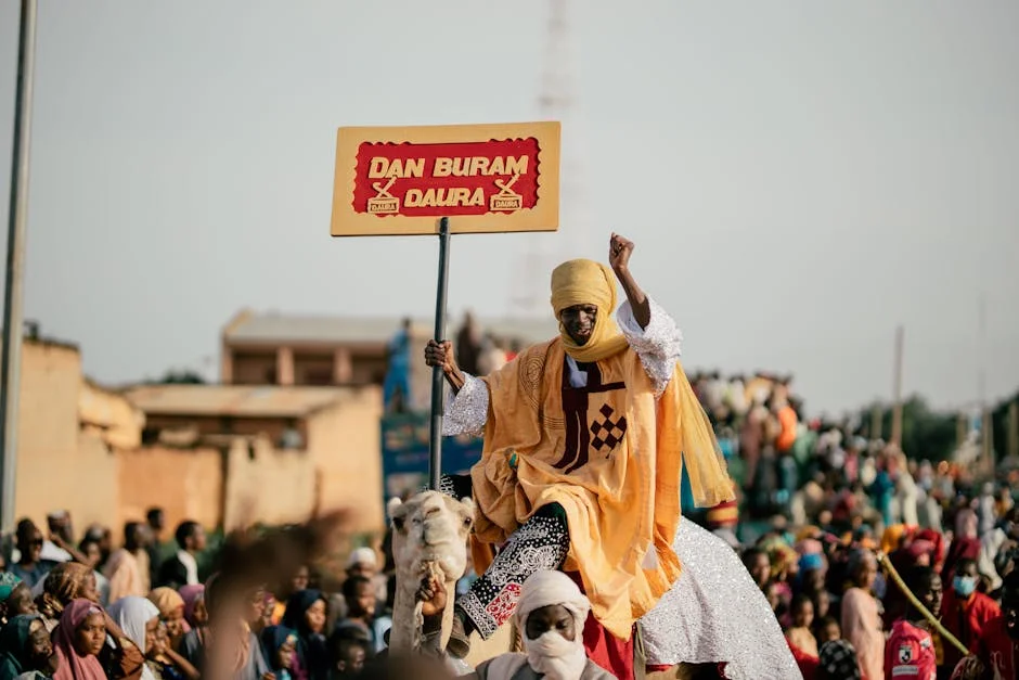 Taraba Parties Unite Behind Kefas — What It Means For Voters