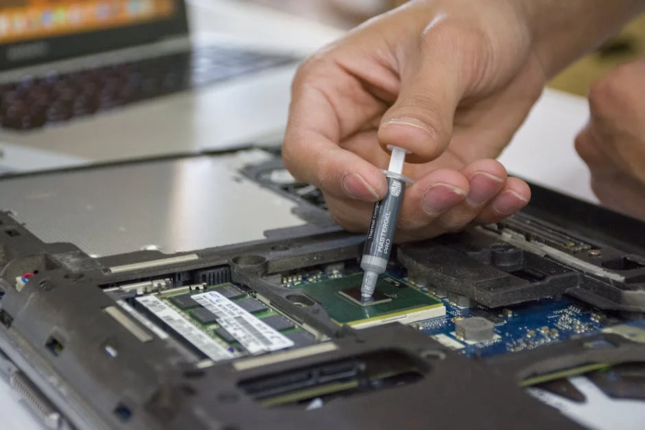 Tata Electronics Partners with ASML to Boost Semiconductor Production in India