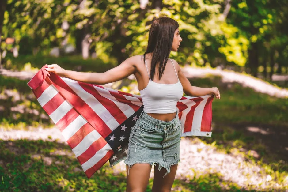 Texas YouTuber's Post Sparks National Debate on Identity