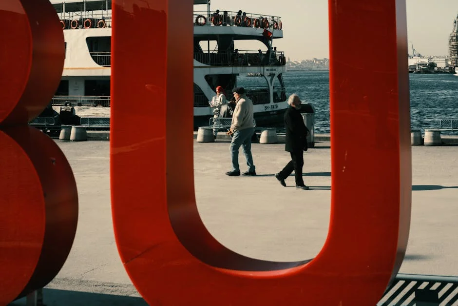 Thailand Reaches Deal with Iran Over Hormuz Strait Security