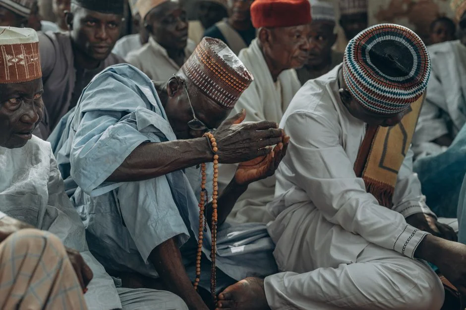 Tinubu Demands Ekiti Re-elect Oyebanji — Supporters Pack Mega Rally