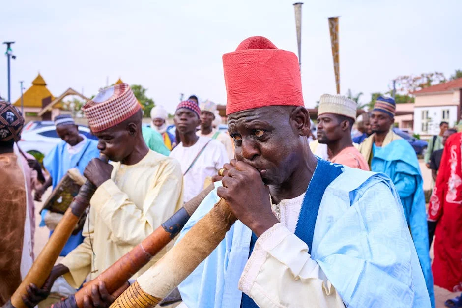 Tinubu Launches Aid Drive as Nigeria Faces Rising Costs