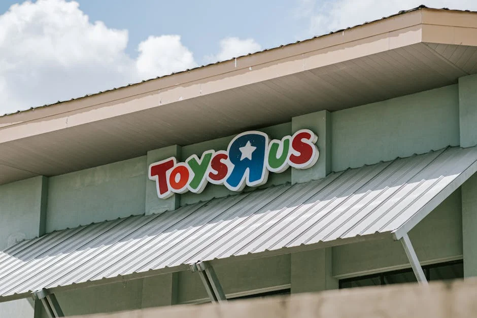 Toys R Us Appoints Melissa Dempster as CEO: What This Means for Families in India