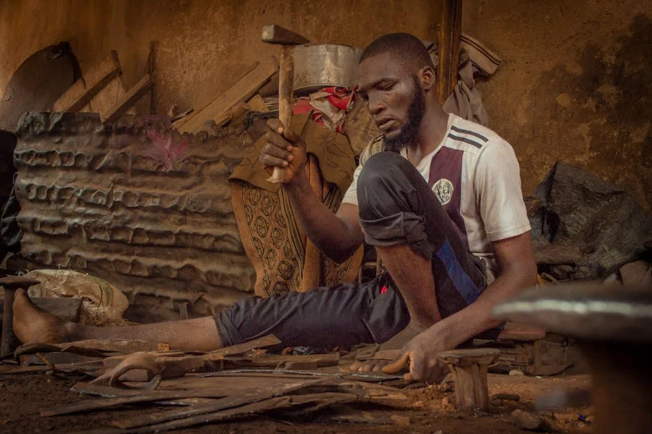 Trade Skills Accreditation Programme Launched: What It Means for South Africa's Future — Health Medicine