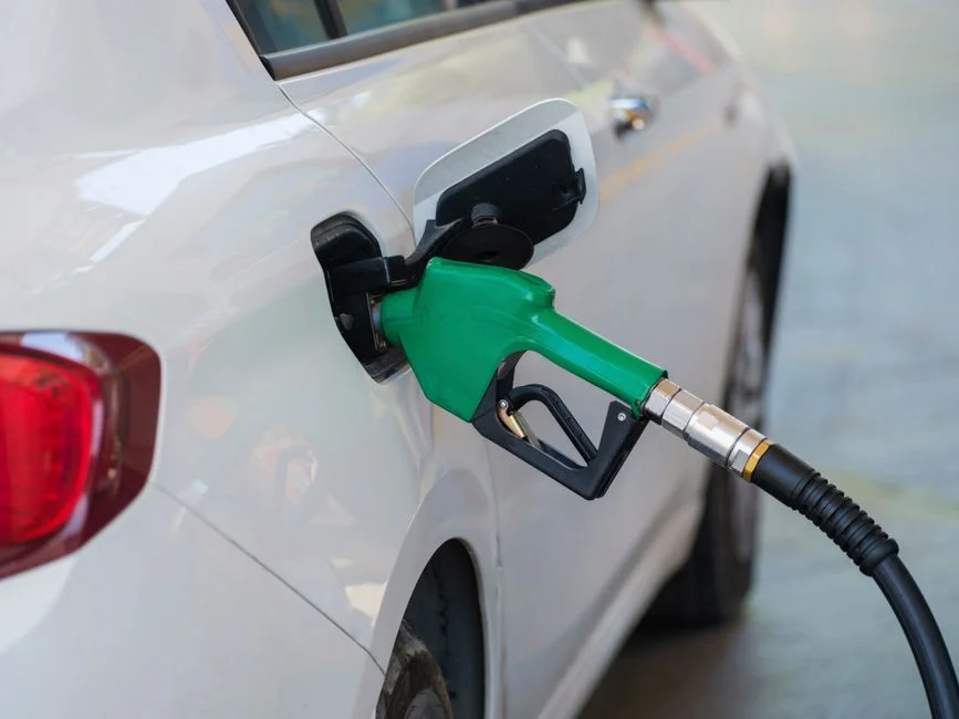 Trump Demands Congress Lock In 15% Ethanol-Gas Blend Permanently