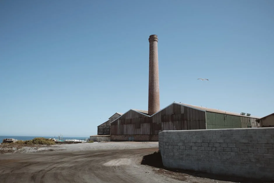 Trump Slams South Africa Over Trade Dispute — Tensions Escalate