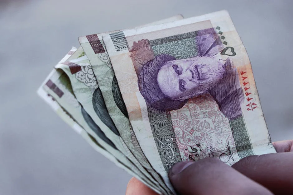 Trump's New Strategy on Iran Exposed: Big Money Powers His Aggressive Moves — Sports