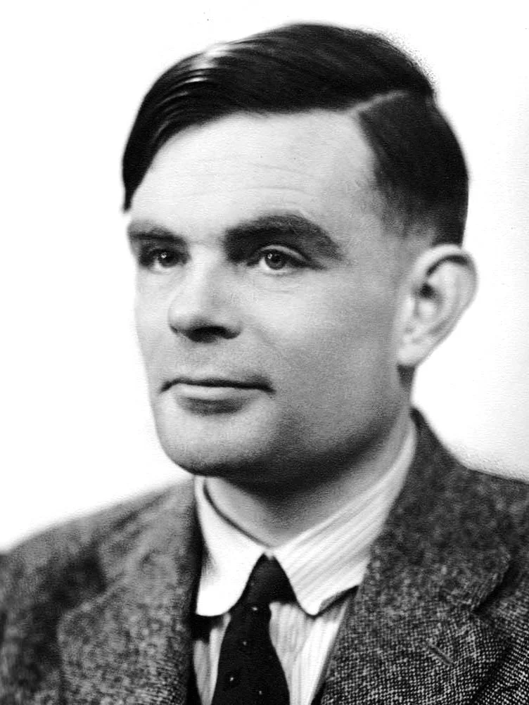 Turing’s Codebreaking Legacy Sparks Tech Debate in India