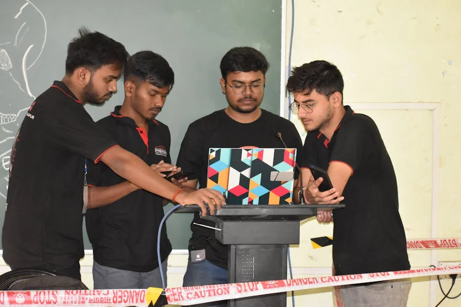 Two Bengaluru Students Achieve Top Ranks in JEE Advanced — What This Means for Karnataka
