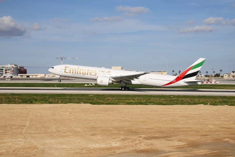 UAE Opens Safe Air Corridors: How It Impacts Airlines and Local Communities — Politics Governance