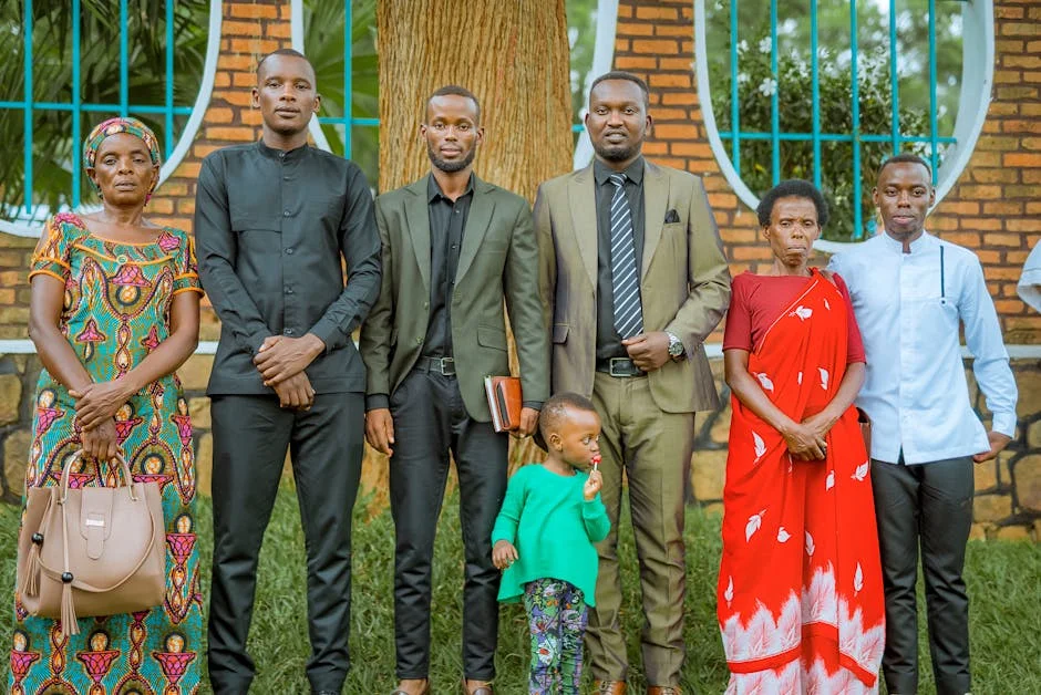 Uganda Court Hands Death Penalty to Kindergarten Attacker