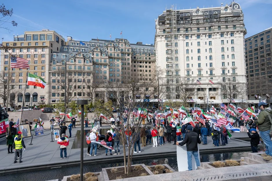 UK Ambassador Names Israel as America's Closest Ally — Why It Matters