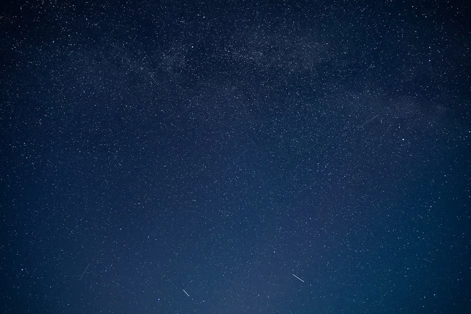 UK Announces Lyrid Meteor Shower Viewing Tips for Spring 2024