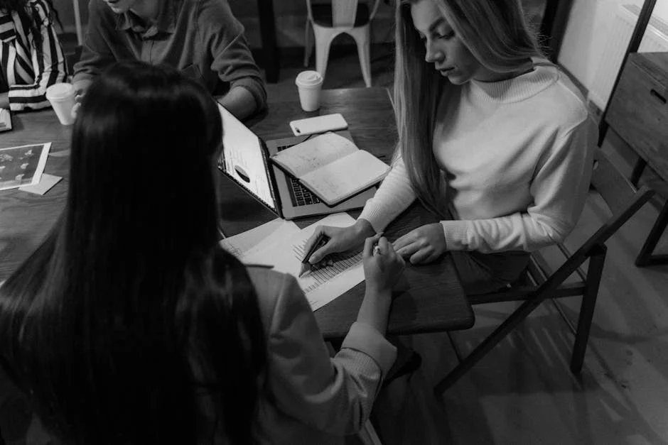 UN Chief Slams Critics at Townhall: 'You Are the Foundation-Shakers' - Women's Groups Hold Him Accountable