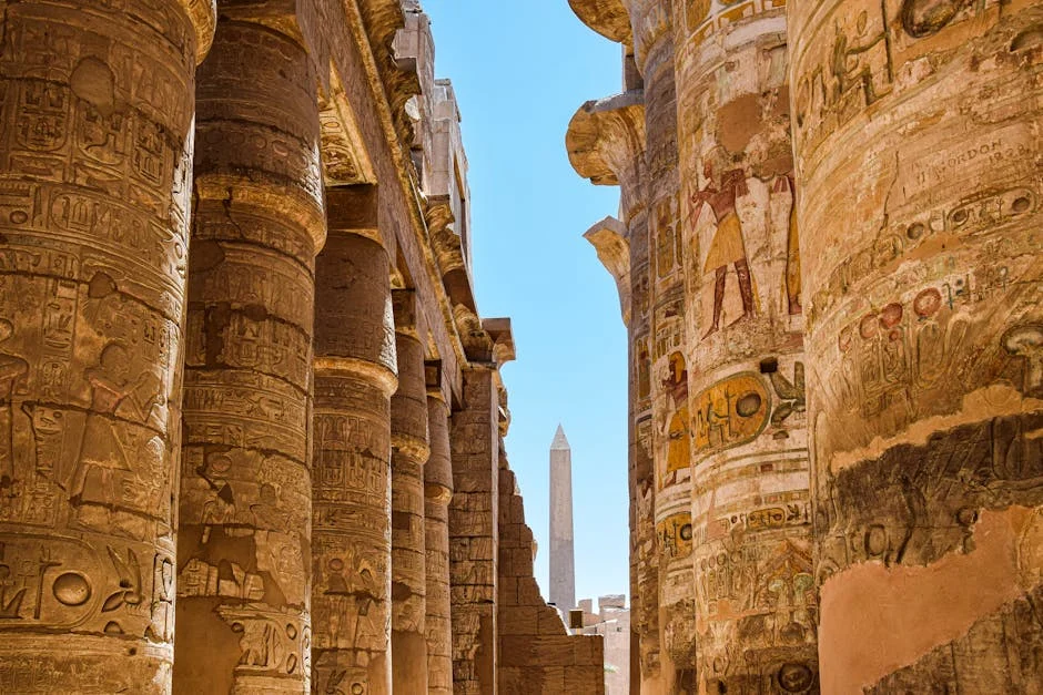 UNESCO Exposes Art Loss in Middle East — Communities Fear Erasure — Education