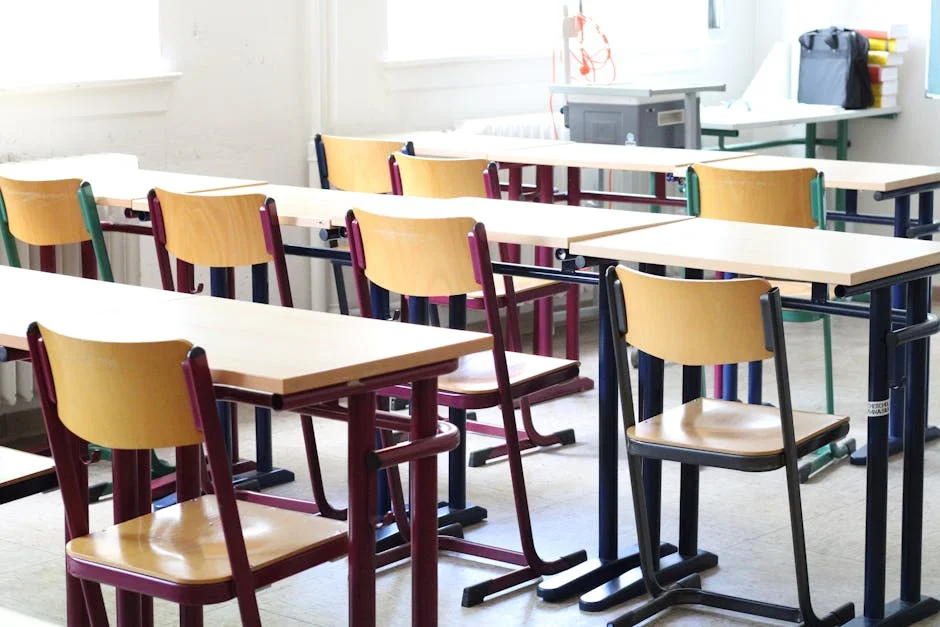 UNICEF Exposes Nigeria's School Crisis — Three States Lead the Pack
