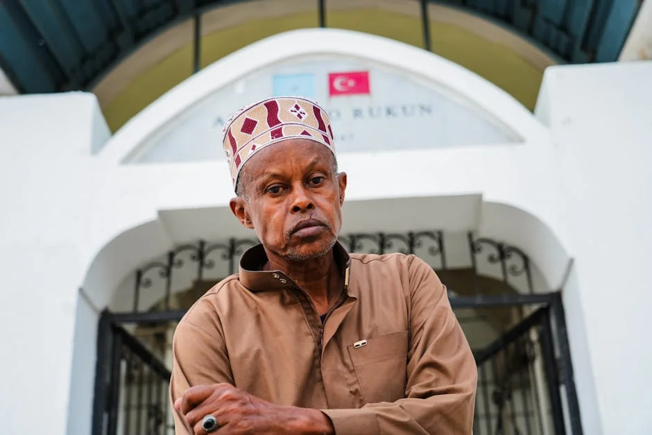 US Ends Special Protection for Somali Migrants - Lawsuits Mount Against Decision