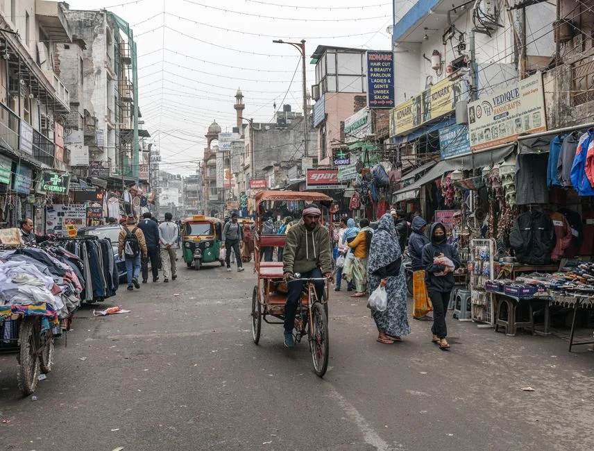 US-Iran Tensions Shake India's Consumer Firms as Oil Costs Loom