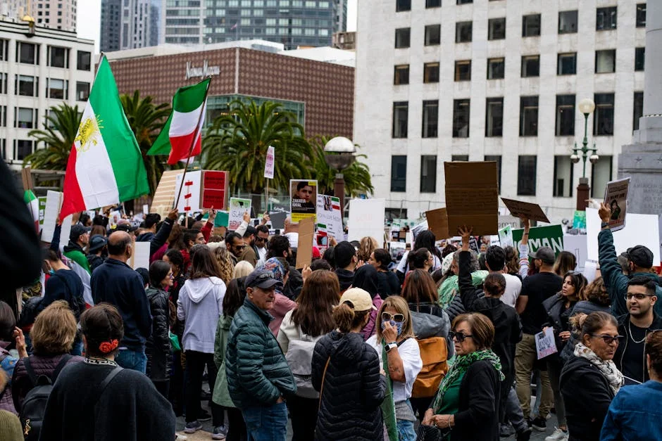 US Stalls Peace Efforts Reviewing Iran Proposal — Impact on Indian Oil Prices — Politics Governance